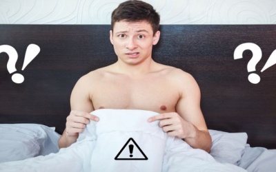 'Cậu bé' sợ gì nhất?