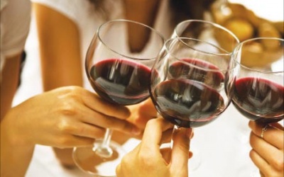 Bí quyết uống rượu không say, không mệt mỏi