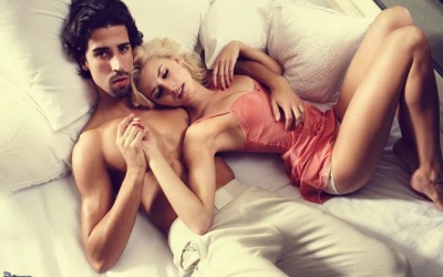 'Tuyệt chiêu' 3 phút mỗi ngày chữa yếu sinh lý cho cả 2 giới