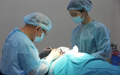 Phẫu thuật xoang có trị dứt điểm bệnh viêm xoang?