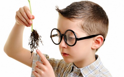 10 dấu hiệu cho thấy con thông minh hơn người