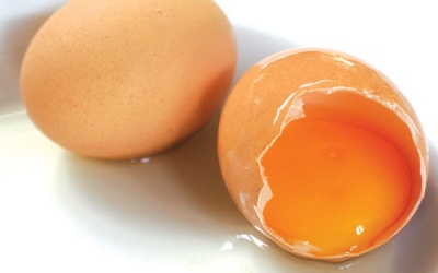 Trứng gà có giúp xung trận được “sung” hơn?
