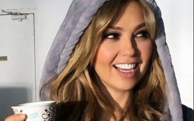 U50 đẹp như 20 nhờ 'thăng hoa' 50 lần mỗi đêm