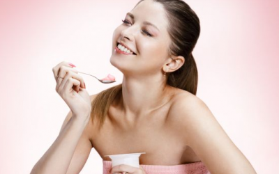 Ăn gì làm tăng nội tiết tố nữ để tươi trẻ mãi?