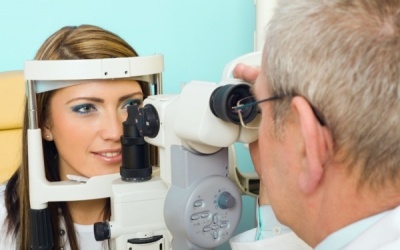 Bệnh đục thủy tinh thể có di truyền không?