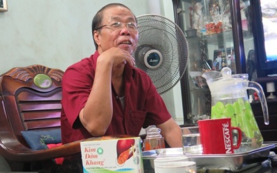 Tan sỏi, hết đau nhờ giải pháp thiên nhiên