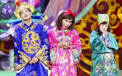 Táo quân 2016: Có gì đáng xem?