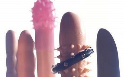 Video: Những sự thật thú vị về sextoy