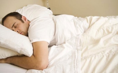 Ngủ bù giúp giảm nguy cơ mắc đái tháo đường