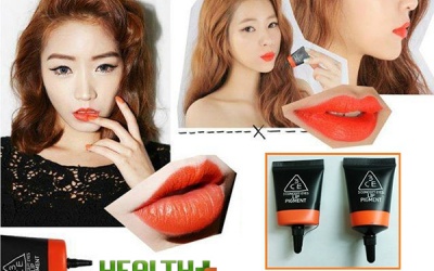 Son tuýp 3CE: Phân biệt hàng thật - giả không khó