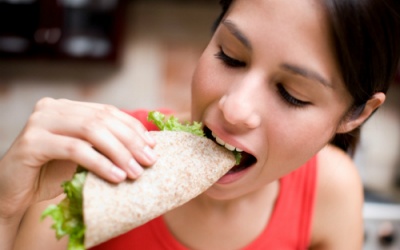 Thèm ăn là triệu chứng cảnh báo nguy hiểm