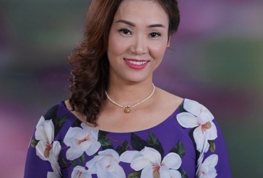 Doanh nhân Trần Thị Hằng: Cần có niềm tin mới thành công