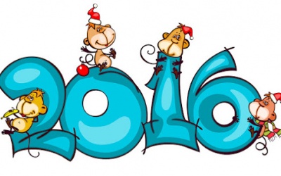 Top 4 con giáp đen đủi nhất năm 2016