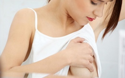 Ngực xệ, “cô bé” khô hạn vì thiếu estrogen