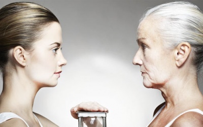 Phụ nữ sợ gì nhất khi về già?