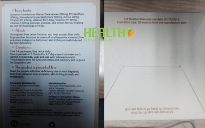 Thăng Long Group tung hàng rồi mới xin phép?