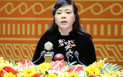 Bộ trưởng Bộ Y tế: Việt Nam là 1 trong 39 nước làm chủ công nghệ vaccine