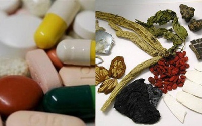 Đông Tây y kết hợp tránh tái phát mề đay