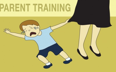 Bước đầu chăm sóc cho trẻ tự kỷ: Biết cách chấp nhận