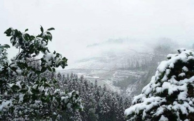 Cuối tuần sau, Bắc Bộ mới bớt rét