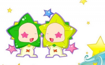 Video: 'Soi' tính cách của bé cung Song Tử