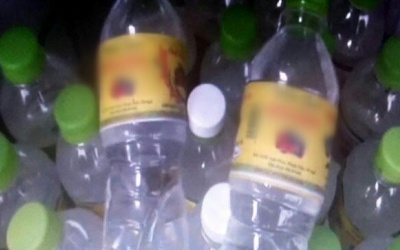 Hướng dẫn cách nhận biết giấm tự nhiên và giấm pha acid