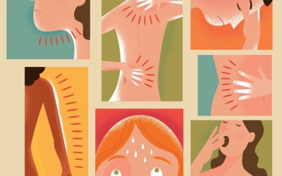 6 triệu chứng nhồi máu cơ tim ở phụ nữ