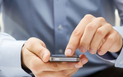 Ổ vi khuẩn trên điện thoại di động