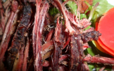 Ăn thịt trâu lành hơn thịt bò!