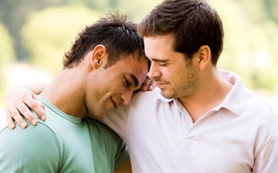 Đồng tính luyến ái do đâu?