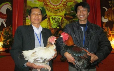 Nhiều sản vật độc đáo sẽ xuất hiện tại Hội chợ Xuân Giảng Võ 2016