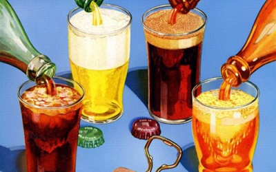 Suýt chết vì uống 6 lít nước ngọt có gas mỗi ngày