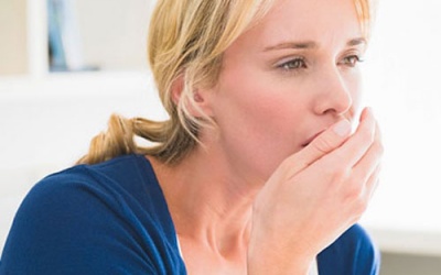 Ho có đờm lâu ngày làm sao trị khỏi?