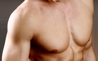 Núm vú to có phải là bệnh?