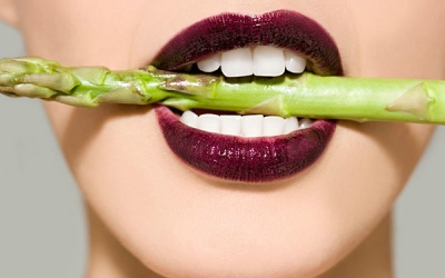 Food porn - cách trình bày món ăn gợi khoái cảm