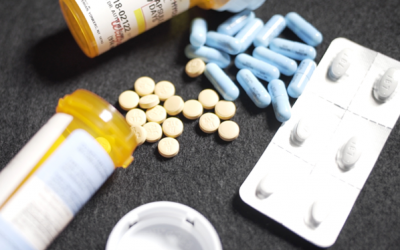 Uống chung các thuốc và TPCN này, khỏi đón Tết!