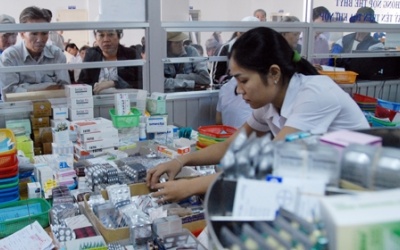 Không mua được thuốc dịp Tết: Gọi ngay đường dây nóng!