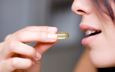 Vitamin: 'Chiến binh' bảo vệ đôi mắt