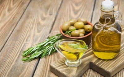 Cách nấu ăn bằng dầu olive có lợi nhất cho sức khỏe