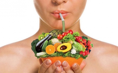 Da nhăn như bà già? Uống ngay nước ép này!