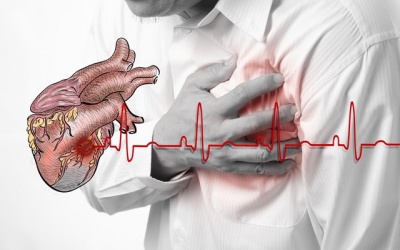 Tăng huyết áp có biểu hiện khó thở, ho, mệt khi đi lại có phải suy tim?