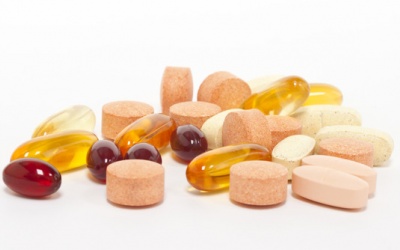 Dầu cá, calci gây ung thư tuyến tiền liệt?