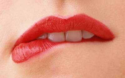 Nhìn đôi môi đoán bệnh