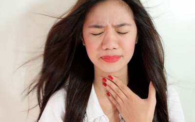 Stress – “thủ phạm” giấu mặt gây khản tiếng