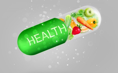 Tránh thực phẩm chức năng gì khi uống thuốc hạ mỡ máu?