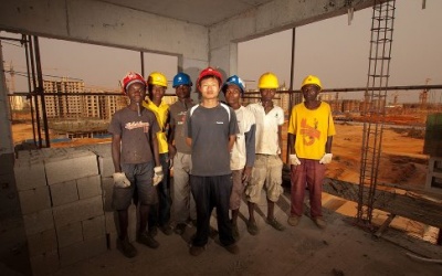 Phòng ngừa sốt vàng da, sốt rét cho người Việt ở Angola như thế nào?