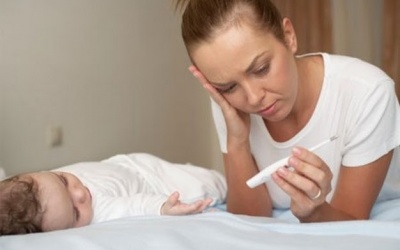 Khi nào co giật do sốt phát triển thành bệnh động kinh?