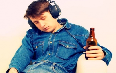 Nghe nhạc có thể giúp giải rượu nhanh chóng
