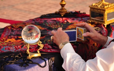 Tử vi 12 cung hoàng đạo thứ tư (2/3/2016)