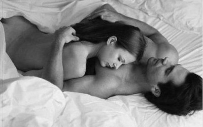 Những cách đưa chàng lên 'đỉnh'